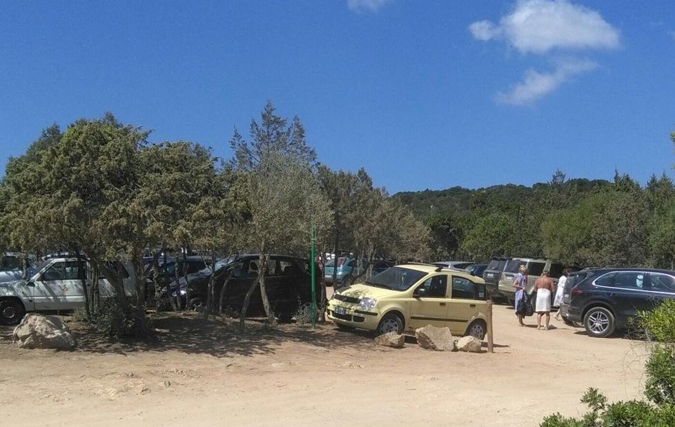 Liscia Ruja, si corre già ai ripari 