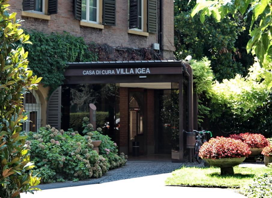 Ucciso a bastonate a Villa Igea: perizia psichiatrica per indagato