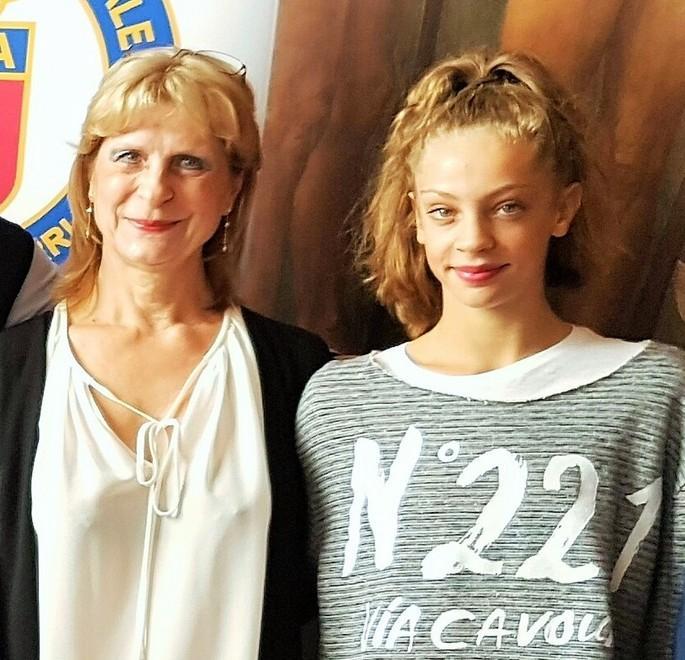 Con la Santandrea ai tricolori in lizza per la Putinati
