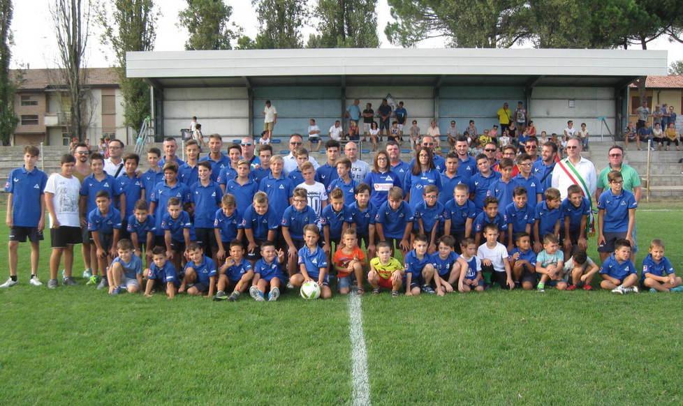 Atletico Delta, un’esplosione di gioventù