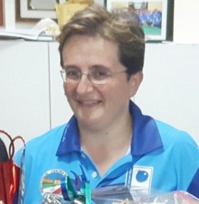 La Luccarini vince il Trofeo Le Fornaci 