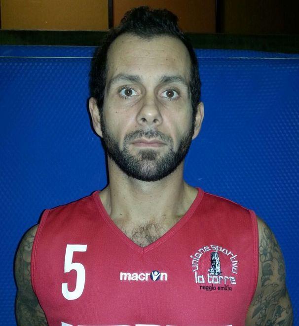 Il coach della Torre «Vogliamo vincere in casa del Magik»