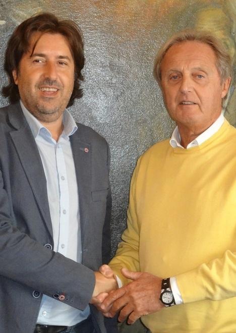 Strategie comuni per Partecipanza e municipio
