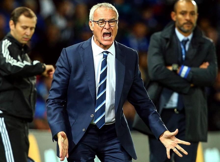 Ranieri e il sogno Leicester «Ora dobbiamo crescere» 