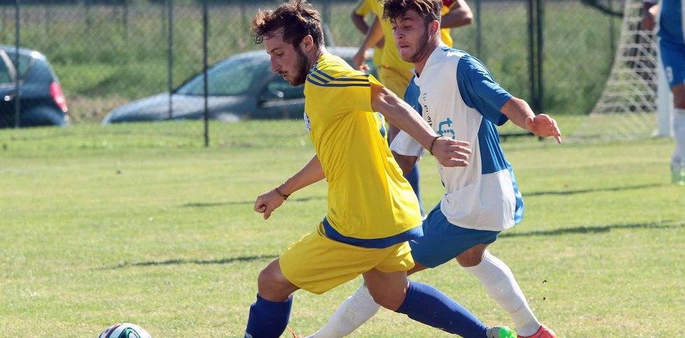 Il Gualdo Voghiera vola sulle ali dell’entusiasmo 