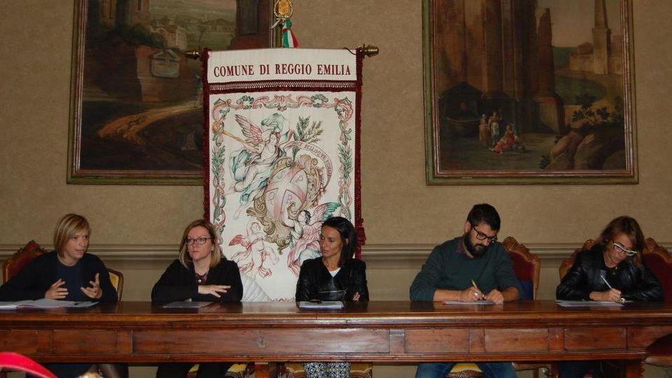 Una “Scuola di cittadinanza” per insegnanti ed educatori