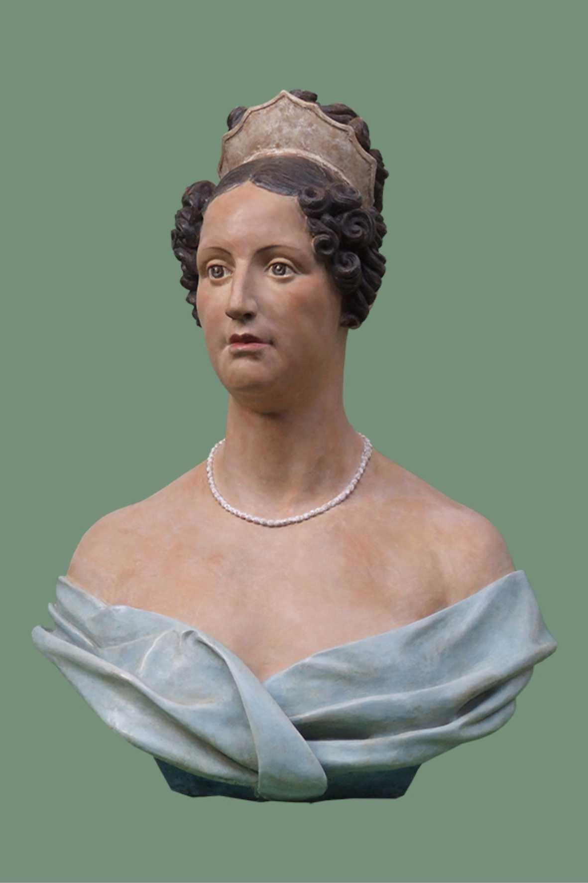 Una giornata dedicata a Maria Luisa a Villa Borbone a Viareggio