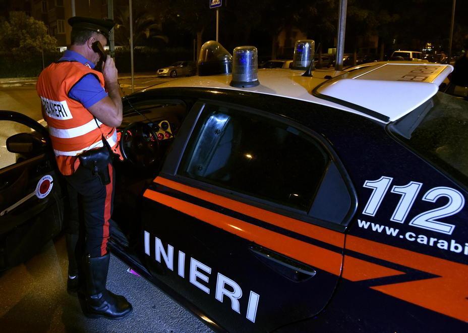 Villafranca: «Poca illuminazione e qui i ladri impazzano» 