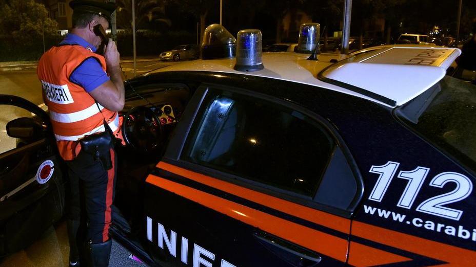 Villafranca: «Poca illuminazione e qui i ladri impazzano»
