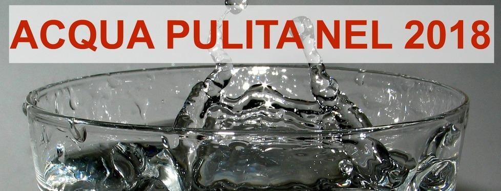 Acqua sporca, sì di Gaia agli sconti in bolletta 