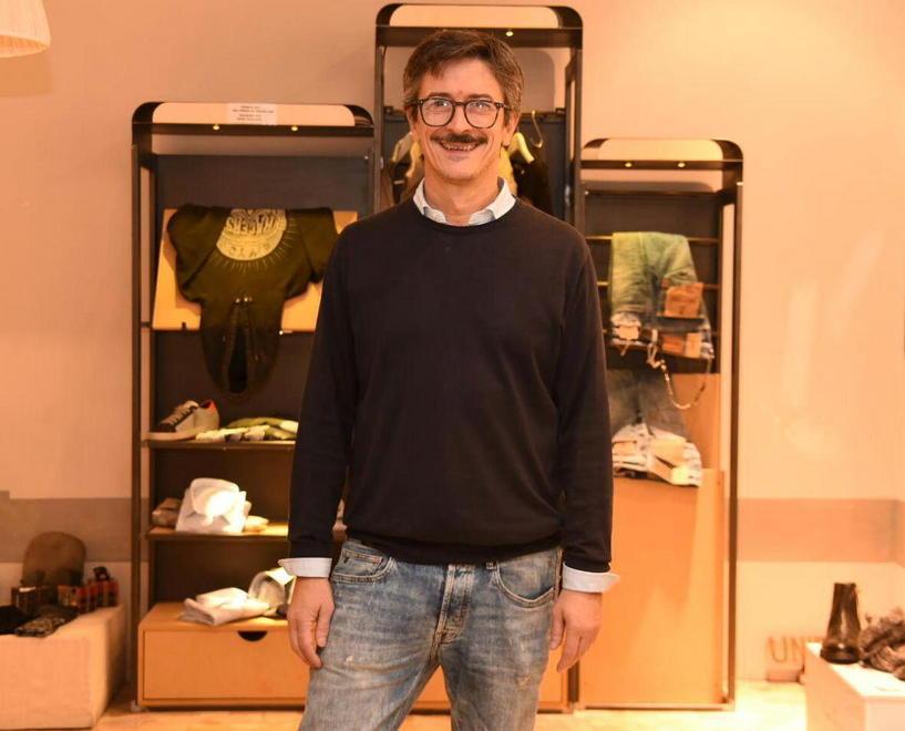 Andrea Lenci