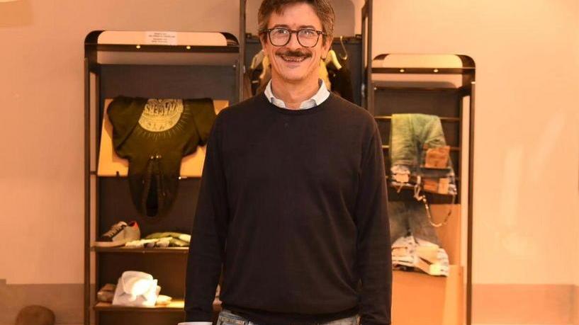 Andrea Lenci