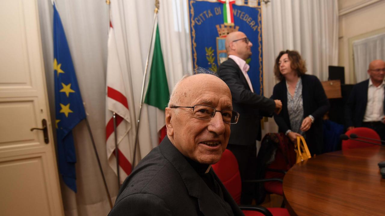 Don Giulio Giannini