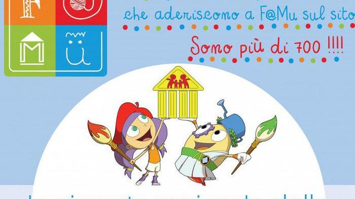 Un'intensa domenica tra archeologia e scienze