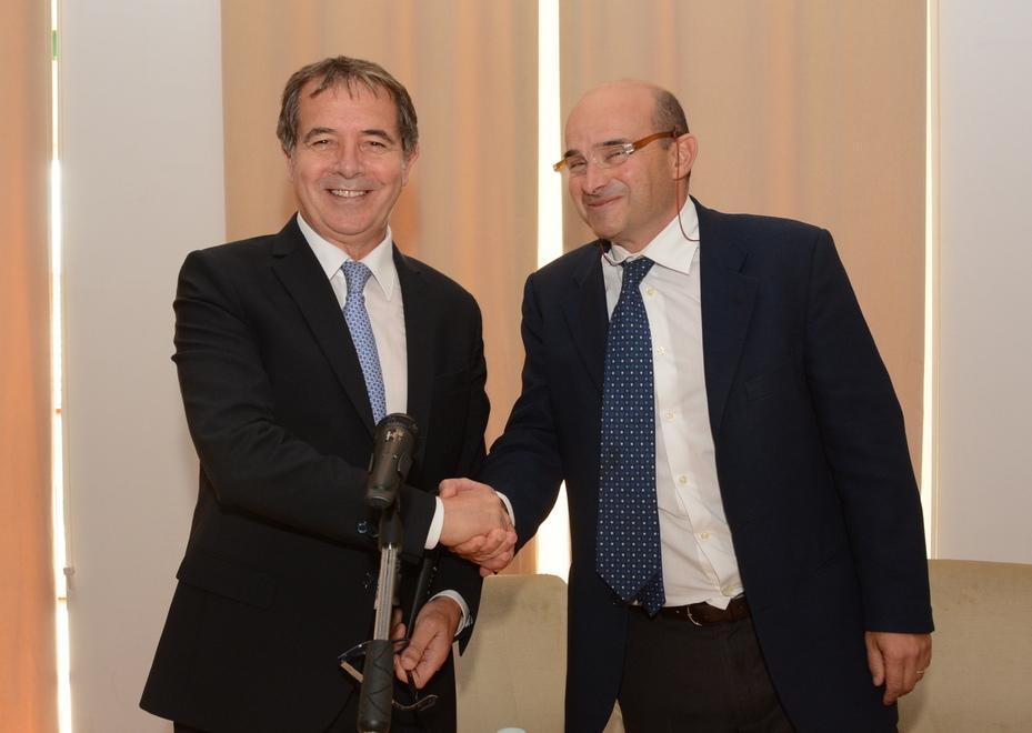 Piano Mancini, il Comune rischia il commissariamento ma Nizzi rassicura: "Avanti con il progetto"