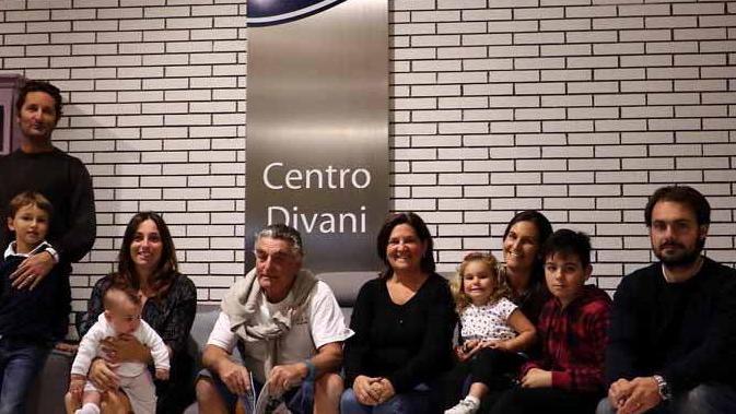 Mobili Orrico, amore per la casa da 5 generazioni
