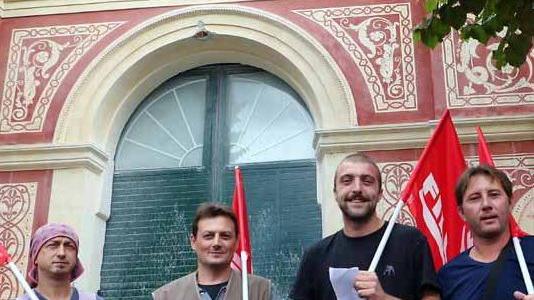 Nicoli licenzia, la mobilitazione degli operai va avanti