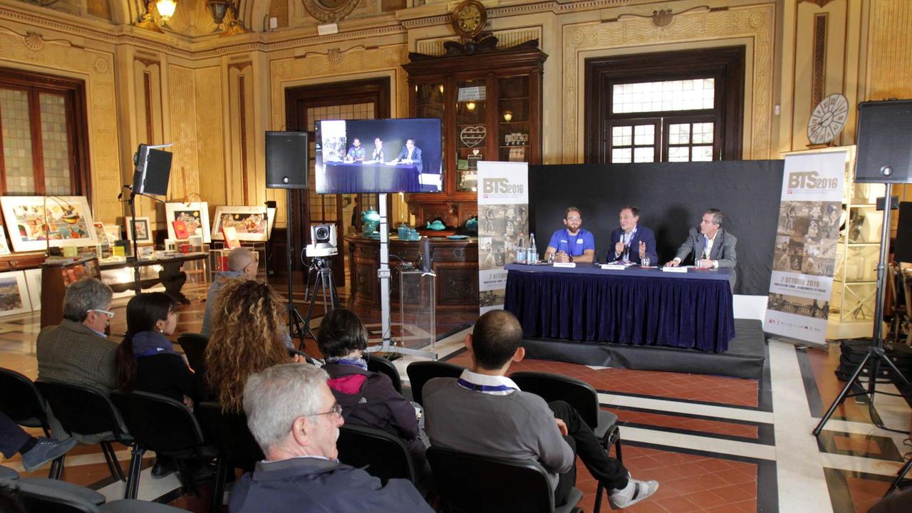 Il meglio della Montecatini sportiva in un video per l’Europa - Video