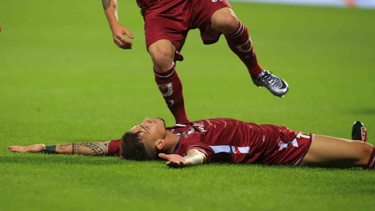 La Reggiana ritrova la vittoria: battuto il Fano 3-1