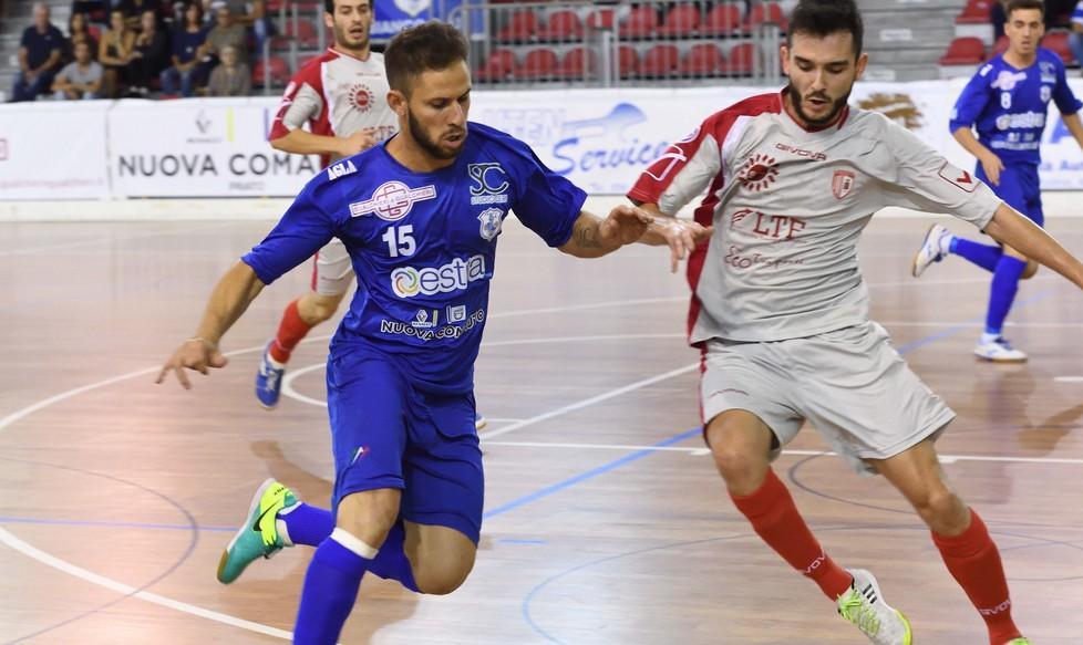 Calcio a 5: il Prato cerca conferme a Reggio