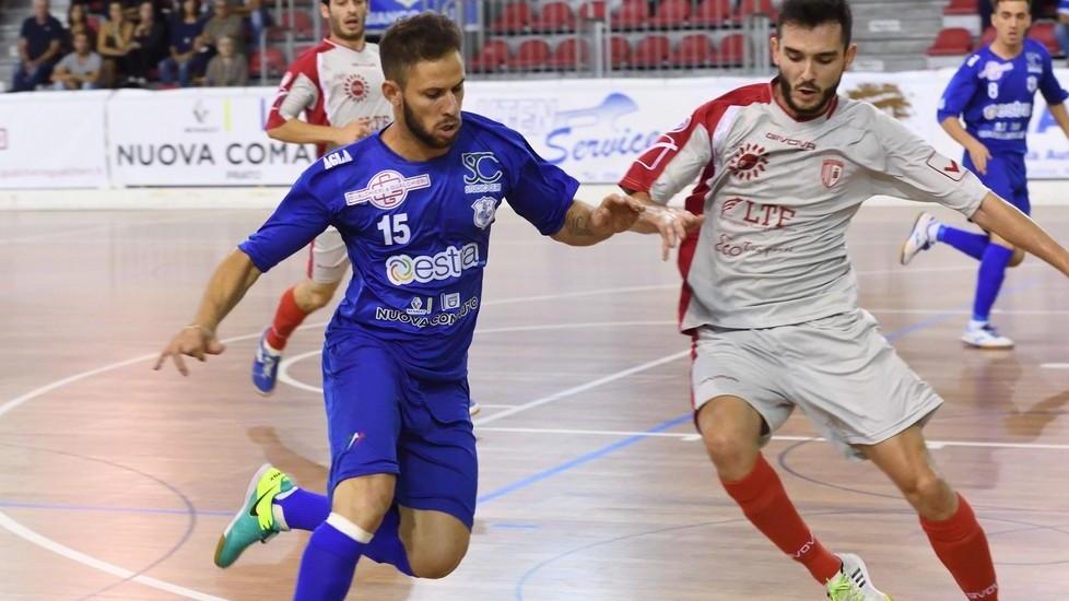 Calcio a 5: il Prato cerca conferme a Reggio