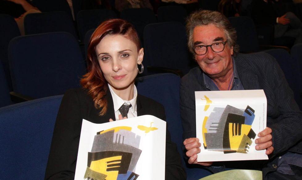Aironi a Neri Parenti e Vincenzi 
