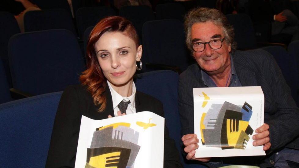 Aironi a Neri Parenti e Vincenzi