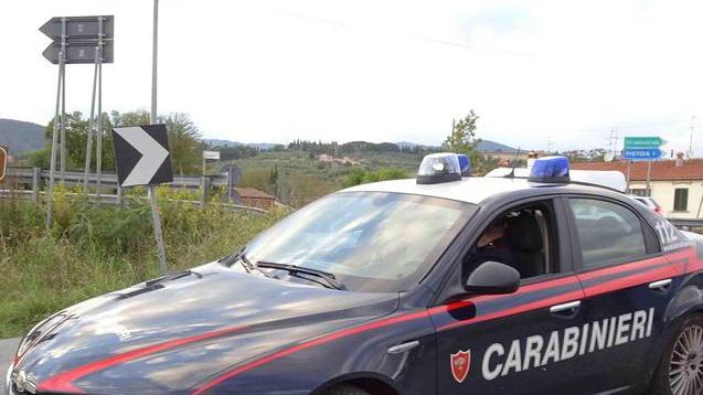 «Mi hanno rapinato» L’allarme di un corriere