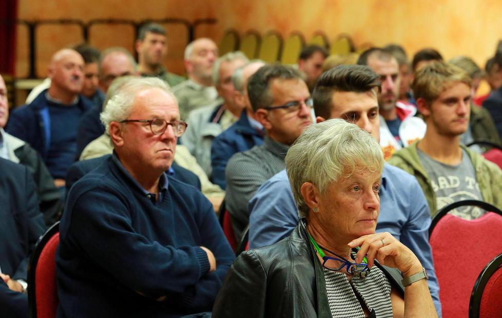 Un interesse che viene da Eni e Agip 
