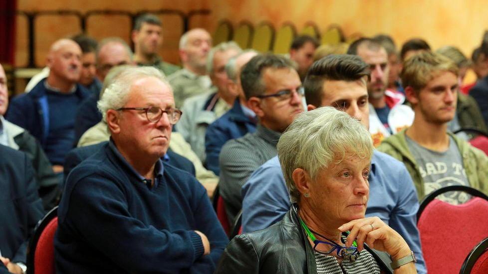 Un interesse che viene da Eni e Agip