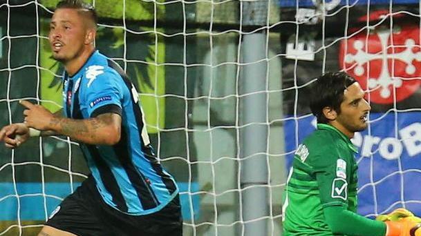Eusepi lancia la sua sfida «Onoriamo la maglia»
