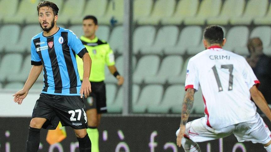 Pisa, contro la Spal squadra da inventare