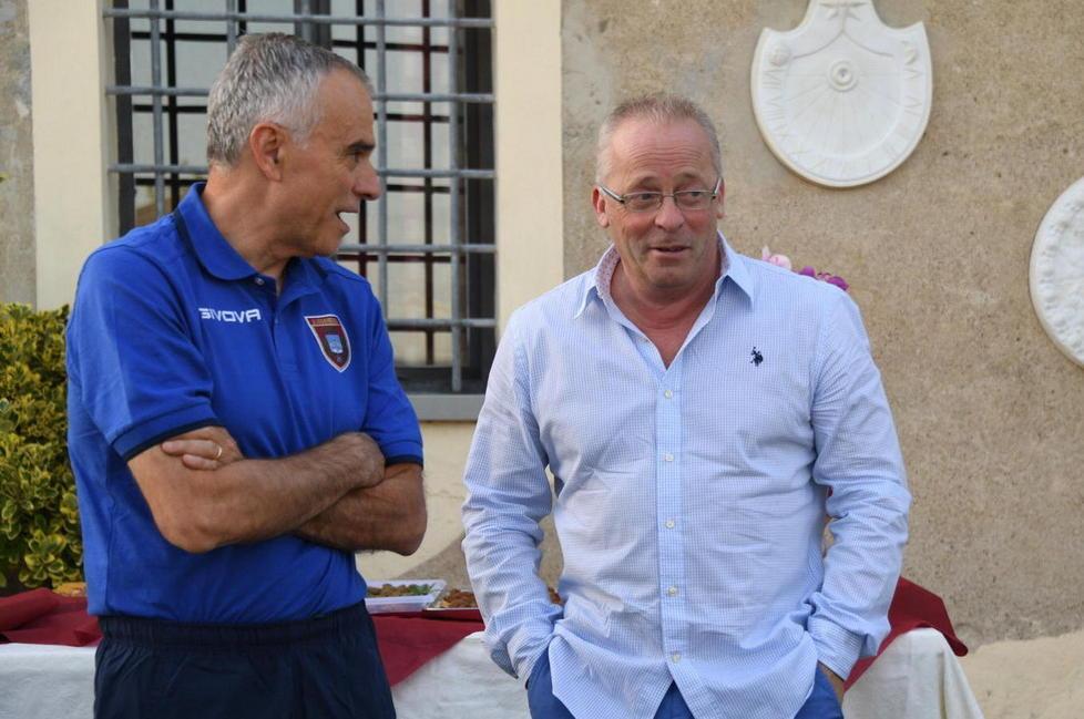 A Viterbo è un esame di maturità 