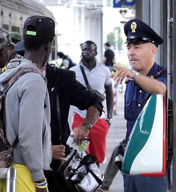 Fanghi inquinati, grano sequestrato 