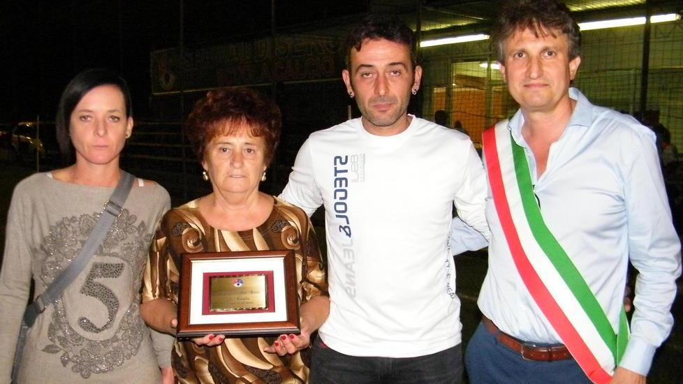 Calcio giovanile: il memorial Aldo Biasci