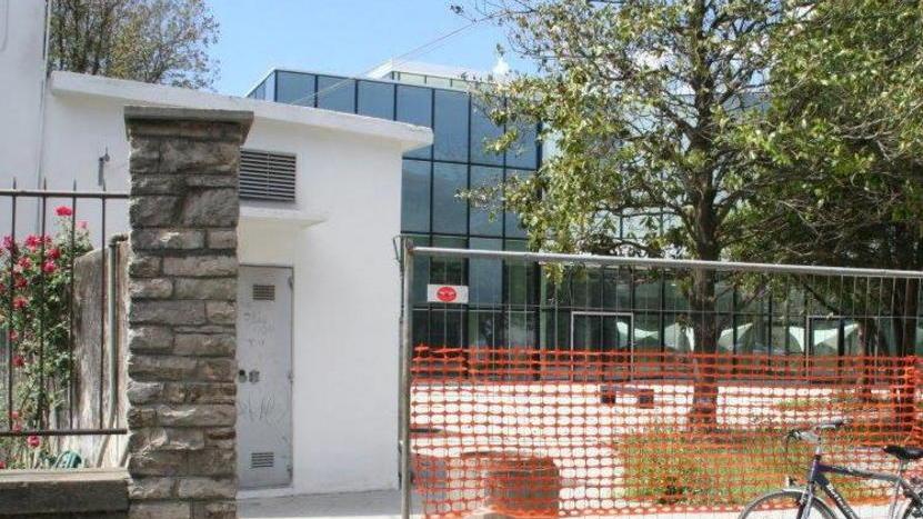 I consiglieri regionali «Ora c’è necessità di fare chiarezza»