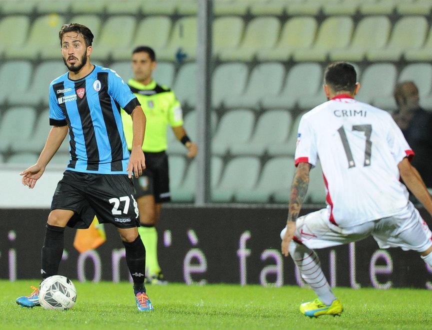 Pisa, contro la Spal squadra da inventare 