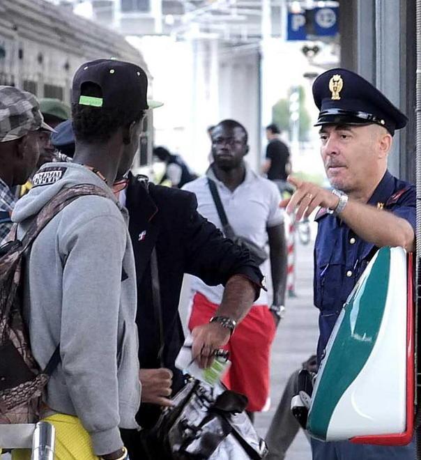 Fanghi inquinati, grano sequestrato 