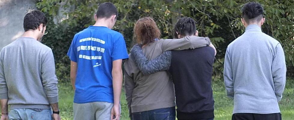 «Papà pagò i “cugini” per farmi arrivare» 