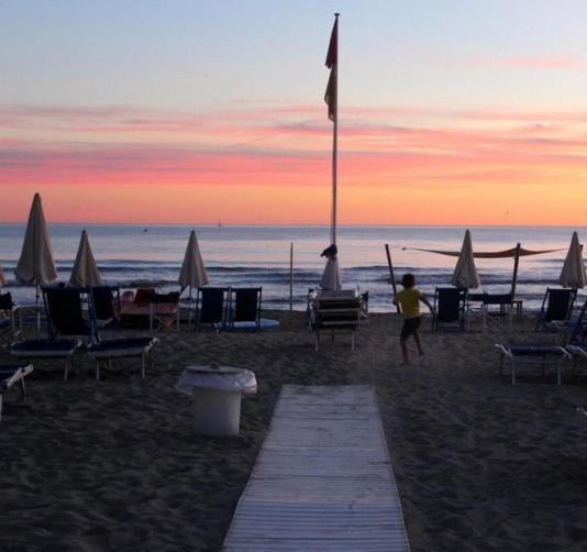 Due giorni di promozione “social” 
