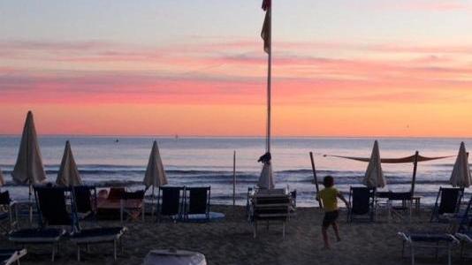 Due giorni di promozione “social”