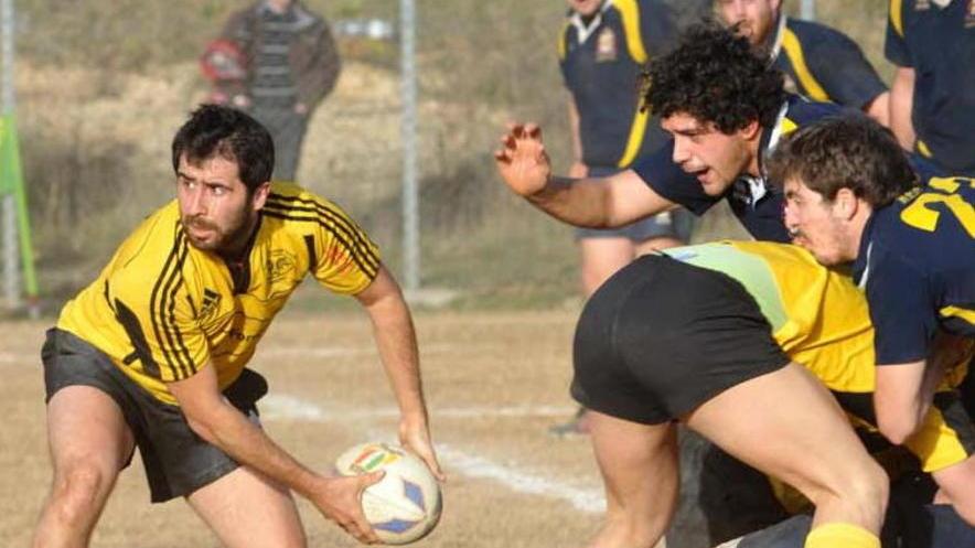 I baby dell’Etruria ci provano anche a Siena contro il Cus
