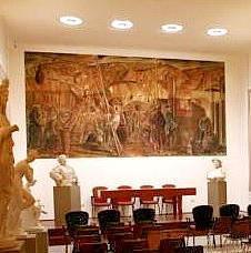 Il liceo artistico ricorda il pittore Savelli
