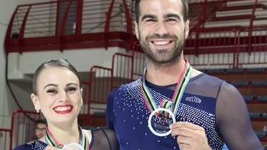 Doppio argento ai Mondiali di Novara