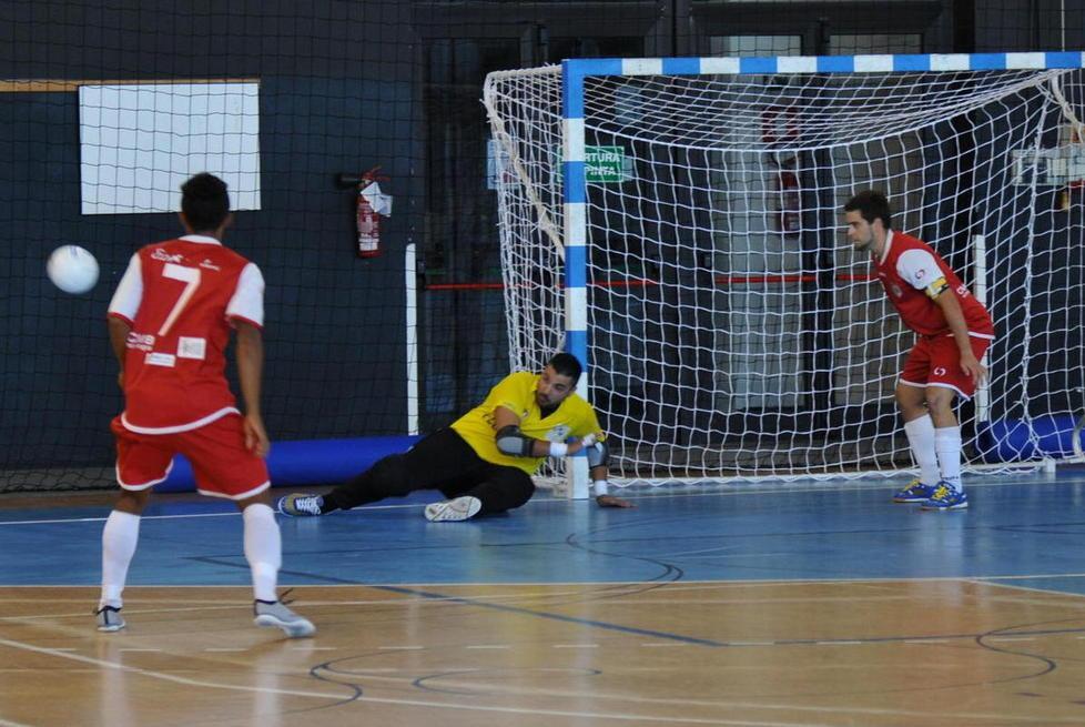 Atlante, l’ora del debutto in casa Al Palagolfo arriva l’Olimpus