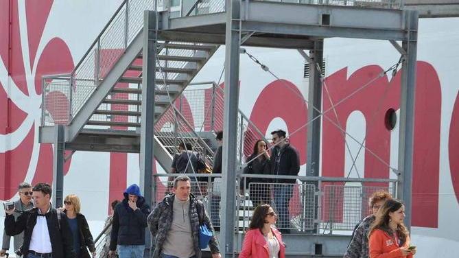Contributo di sbarco a 3,50 euro i sindaci elbani ci riprovano