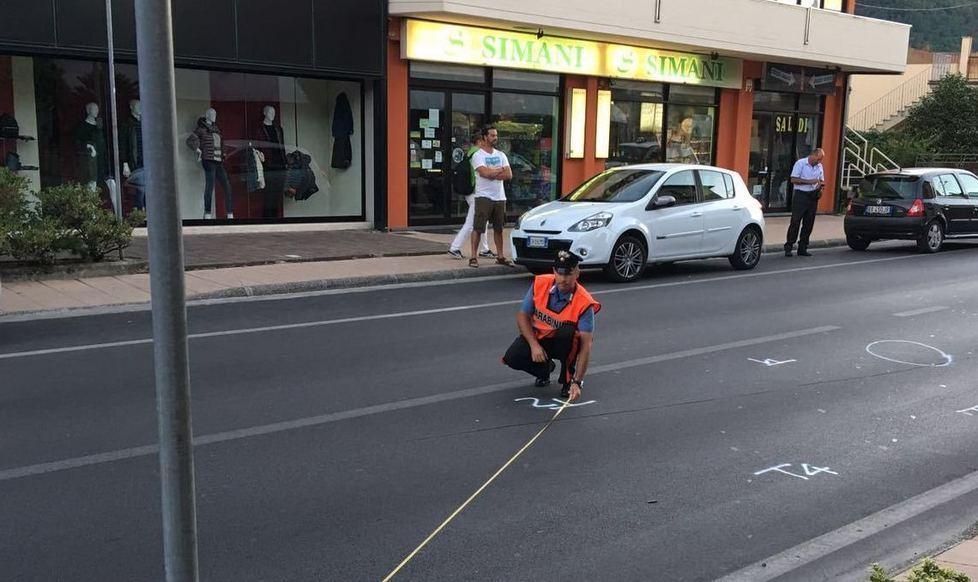 Commerciante morta, nuovi accertamenti