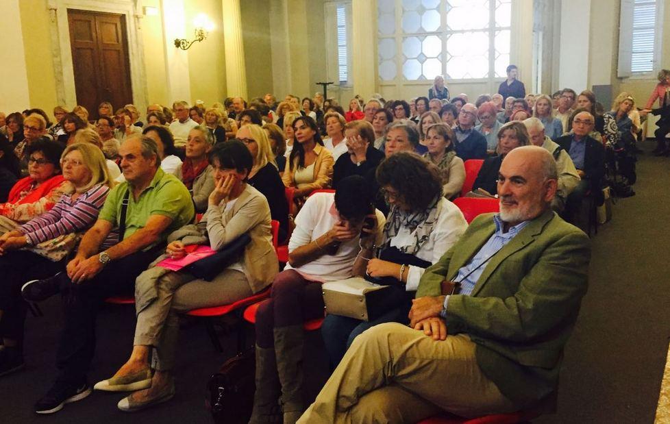 Al via l’anno di 50&Più Si punta ad avere 400 iscritti