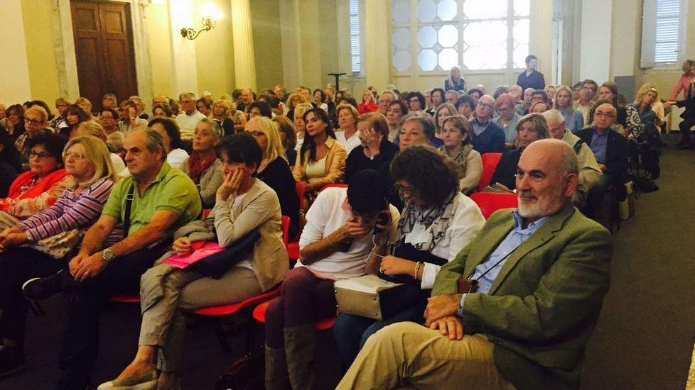 Al via l’anno di 50&Più Si punta ad avere 400 iscritti