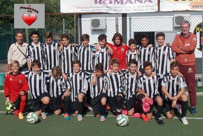 Il calendario e gli orari di tutte le partite